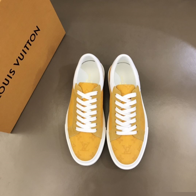 LV Casual Shoes